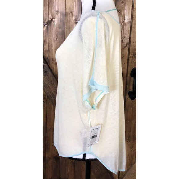 We The Free Pluto Top NWT Size XS - Picture 8 of 11